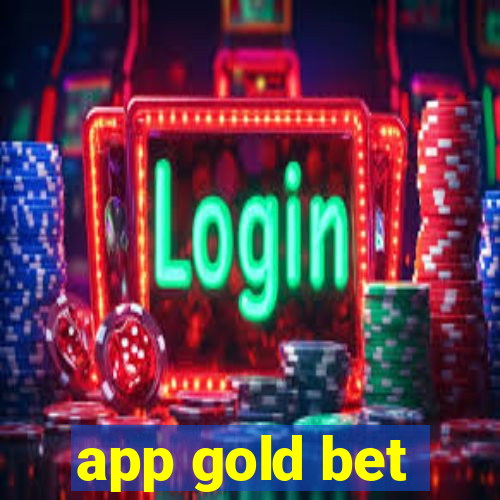 app gold bet